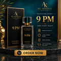 9PM PERFUME